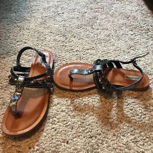 Sandals